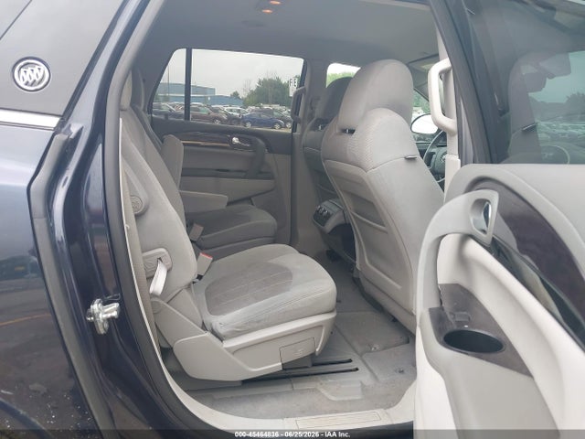 Aukcja sprzedaży 2017 Buick Enclave Convenience, vin: 5GAKRAKD7HJ185868, numer aukcji: 45464836