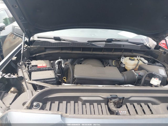 Aukcja sprzedaży 2021 Gmc Sierra 1500 4wd  Short Box Elevation, vin: 3GTU9CED3MG184906, numer aukcji: 45464838