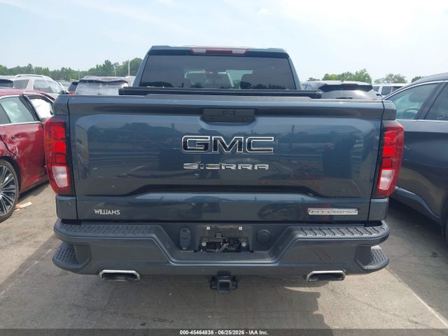 Aukcja sprzedaży 2021 Gmc Sierra 1500 4wd  Short Box Elevation, vin: 3GTU9CED3MG184906, numer aukcji: 45464838