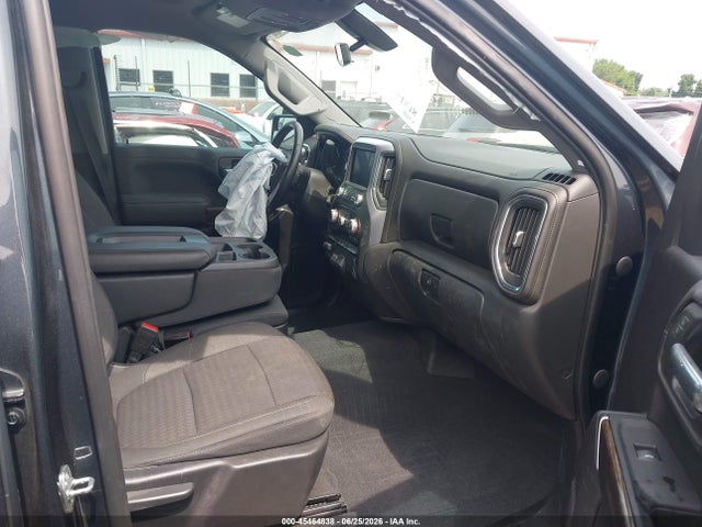 Aukcja sprzedaży 2021 Gmc Sierra 1500 4wd  Short Box Elevation, vin: 3GTU9CED3MG184906, numer aukcji: 45464838
