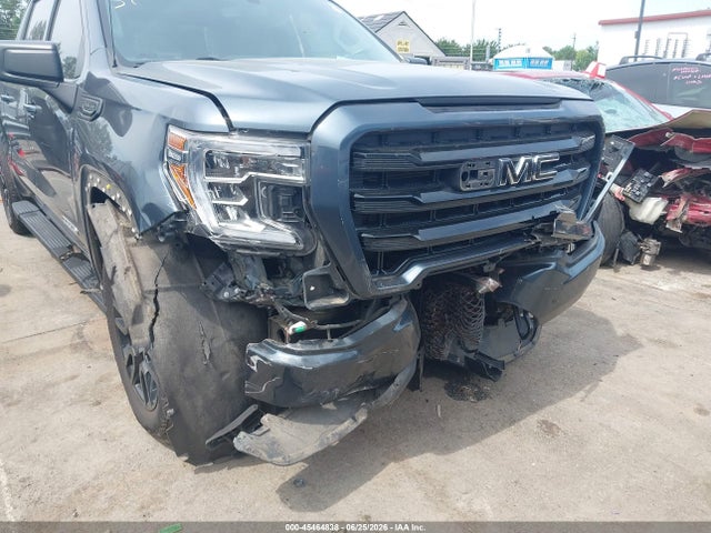 Aukcja sprzedaży 2021 Gmc Sierra 1500 4wd  Short Box Elevation, vin: 3GTU9CED3MG184906, numer aukcji: 45464838