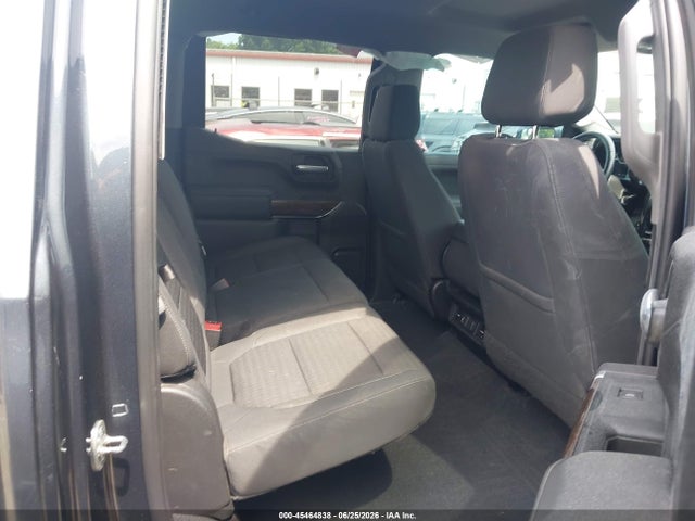 Aukcja sprzedaży 2021 Gmc Sierra 1500 4wd  Short Box Elevation, vin: 3GTU9CED3MG184906, numer aukcji: 45464838