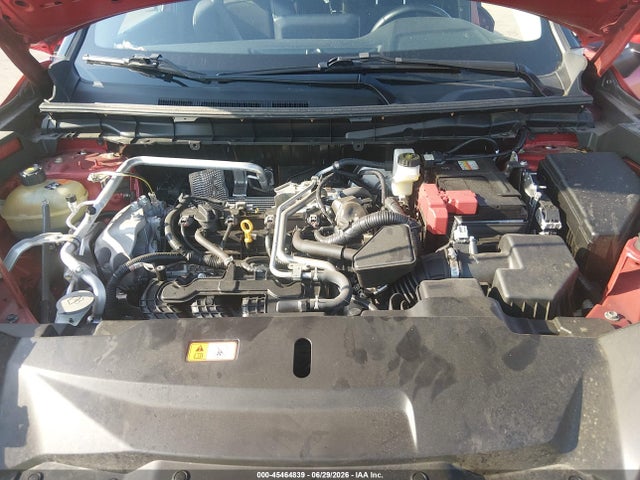 Продажа на аукционе авто 2024 Mitsubishi Outlander Se 2.5 S-awc, vin: JA4J4VA8XRZ046819, номер лота: 45464839