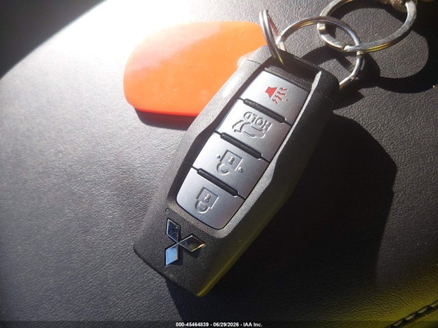 Продажа на аукционе авто 2024 Mitsubishi Outlander Se 2.5 S-awc, vin: JA4J4VA8XRZ046819, номер лота: 45464839