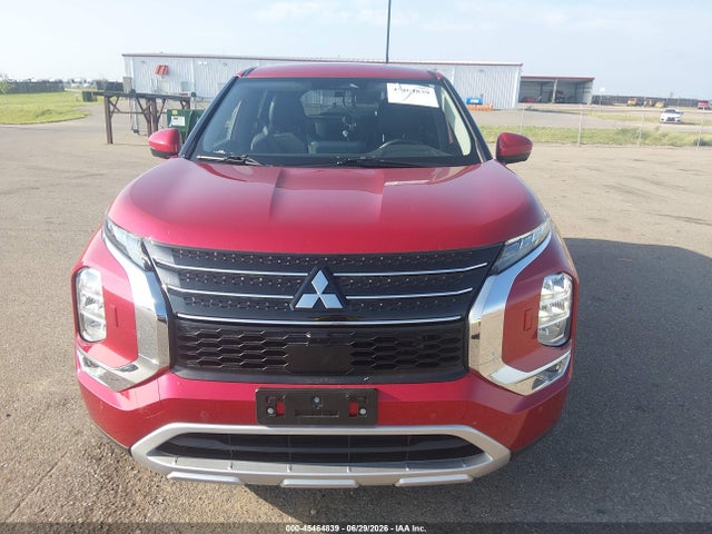 Продажа на аукционе авто 2024 Mitsubishi Outlander Se 2.5 S-awc, vin: JA4J4VA8XRZ046819, номер лота: 45464839