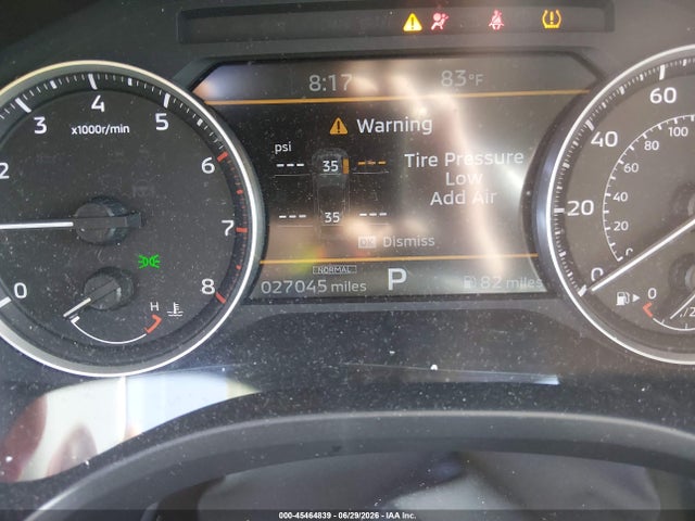 Продажа на аукционе авто 2024 Mitsubishi Outlander Se 2.5 S-awc, vin: JA4J4VA8XRZ046819, номер лота: 45464839