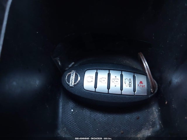 45464840 :رقم المزاد ، 3N1AB8CV3MY223734 vin ، 2021 Nissan Sentra Sv Xtronic Cvt مزاد بيع