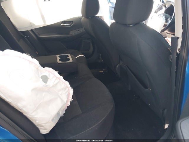 45464840 :رقم المزاد ، 3N1AB8CV3MY223734 vin ، 2021 Nissan Sentra Sv Xtronic Cvt مزاد بيع