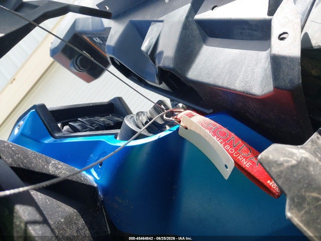 1HFVE06EXN4200030 Honda Sxs1000 S4x