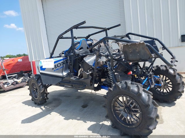 1HFVE06EXN4200030 Honda Sxs1000 S4x