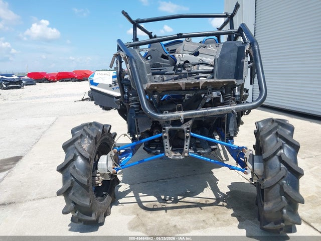 1HFVE06EXN4200030 Honda Sxs1000 S4x