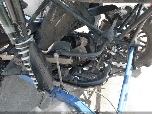 1HFVE06EXN4200030 Honda Sxs1000 S4x