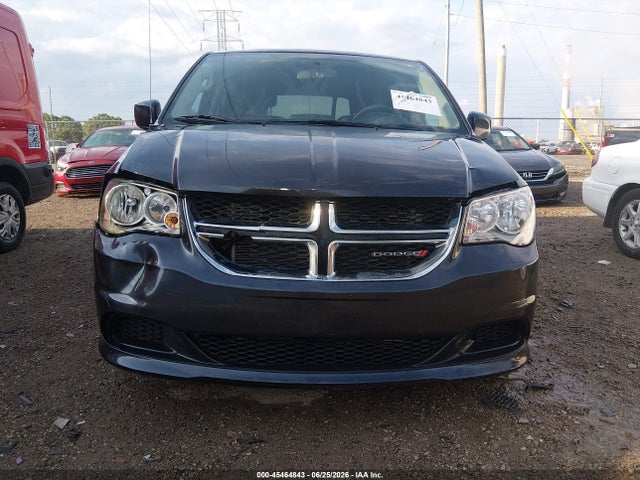 Aukcja sprzedaży 2014 Dodge Grand Caravan Sxt, vin: 2C4RDGCG3ER213275, numer aukcji: 45464843
