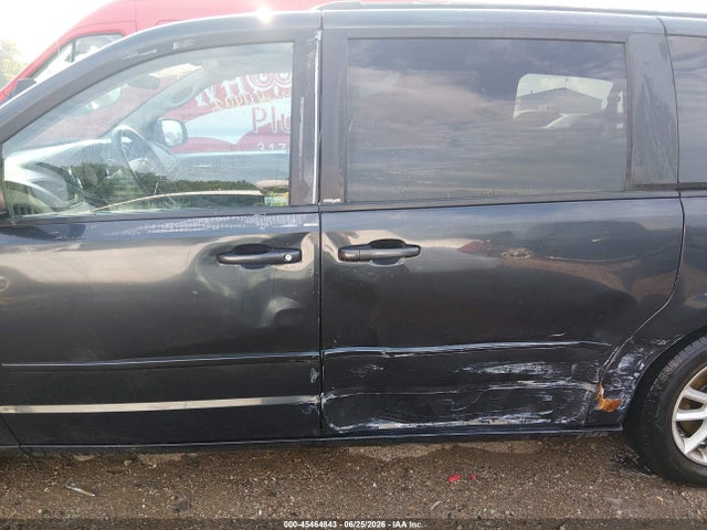 Aukcja sprzedaży 2014 Dodge Grand Caravan Sxt, vin: 2C4RDGCG3ER213275, numer aukcji: 45464843