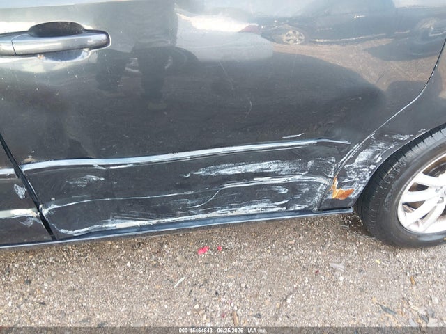Aukcja sprzedaży 2014 Dodge Grand Caravan Sxt, vin: 2C4RDGCG3ER213275, numer aukcji: 45464843
