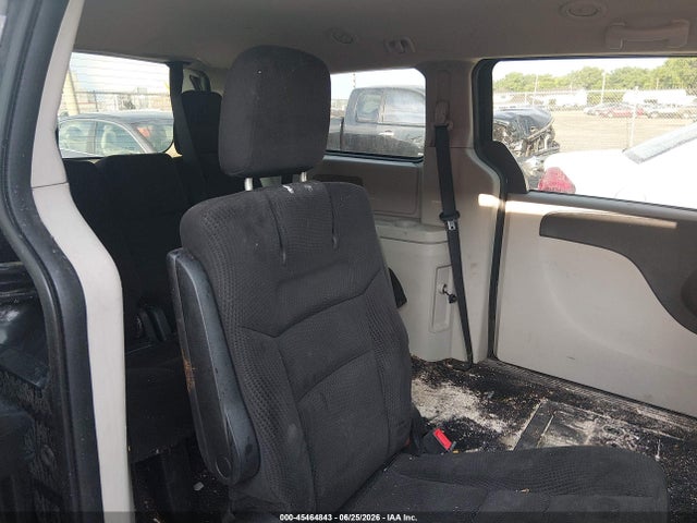 Aukcja sprzedaży 2014 Dodge Grand Caravan Sxt, vin: 2C4RDGCG3ER213275, numer aukcji: 45464843