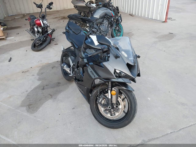 Kawasaki Zx636 K 2026 JKBZXJJ19TA042378 main image