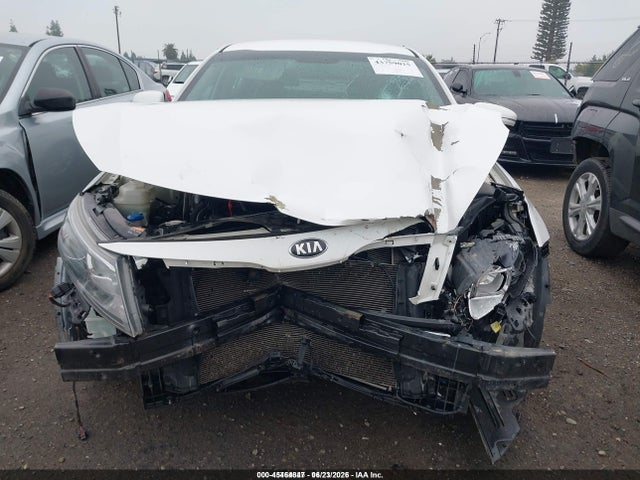 KIA Optima Lx 2015 KNAGM4A71F5616840 Image 13