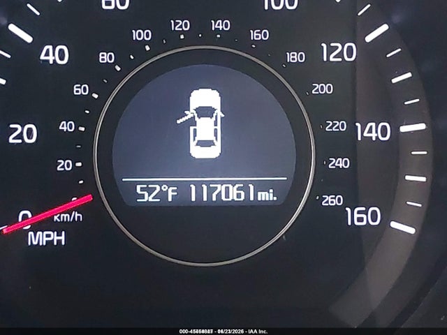 KIA Optima Lx 2015 KNAGM4A71F5616840 Image 16