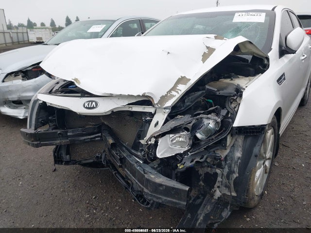 KIA Optima Lx 2015 KNAGM4A71F5616840 Image 6