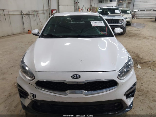 Auction sale of the 2019 Kia Forte Ex, vin: 3KPF54AD6KE029209, lot number: 45464854