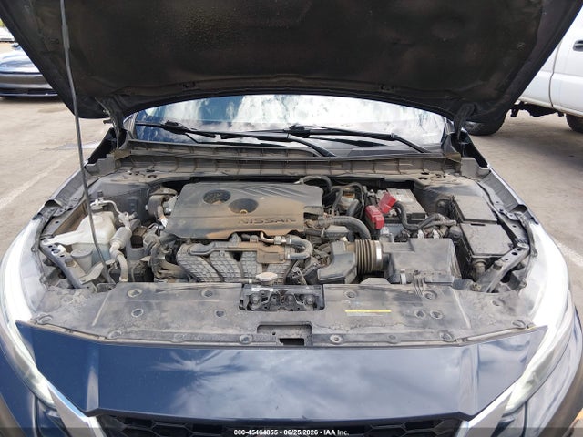 Nissan Altima 2.5 Sl 2019 1N4BL4EV8KC188088 Image 10