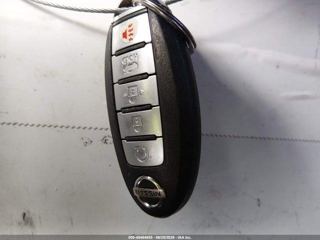 Nissan Altima 2.5 Sl 2019 1N4BL4EV8KC188088 Image 11