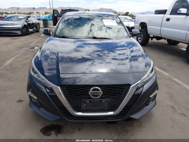 Nissan Altima 2.5 Sl 2019 1N4BL4EV8KC188088 Image 12