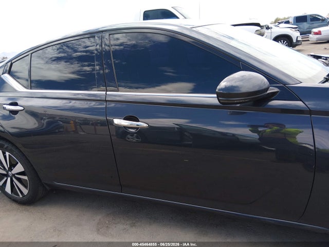 Nissan Altima 2.5 Sl 2019 1N4BL4EV8KC188088 Image 13