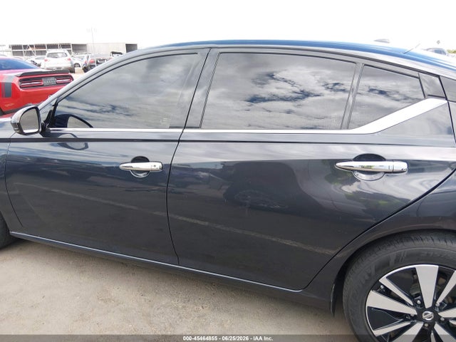 Nissan Altima 2.5 Sl 2019 1N4BL4EV8KC188088 Image 14