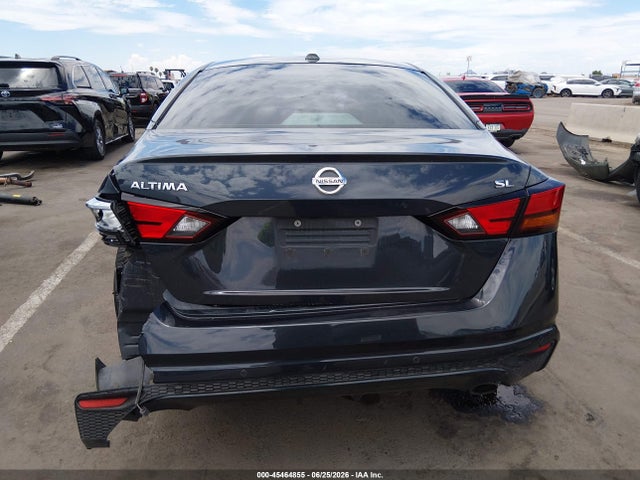 Nissan Altima 2.5 Sl 2019 1N4BL4EV8KC188088 Image 16