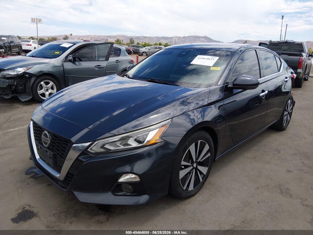 Nissan Altima 2.5 Sl 2019 1N4BL4EV8KC188088 Image 2