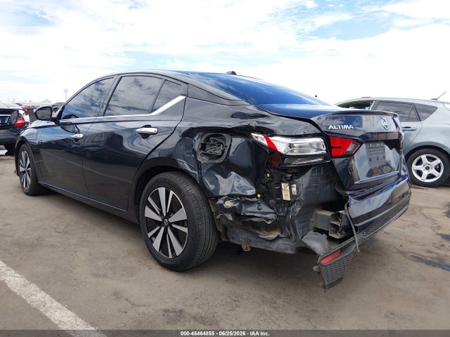 Nissan Altima 2.5 Sl 2019 1N4BL4EV8KC188088 Image 3