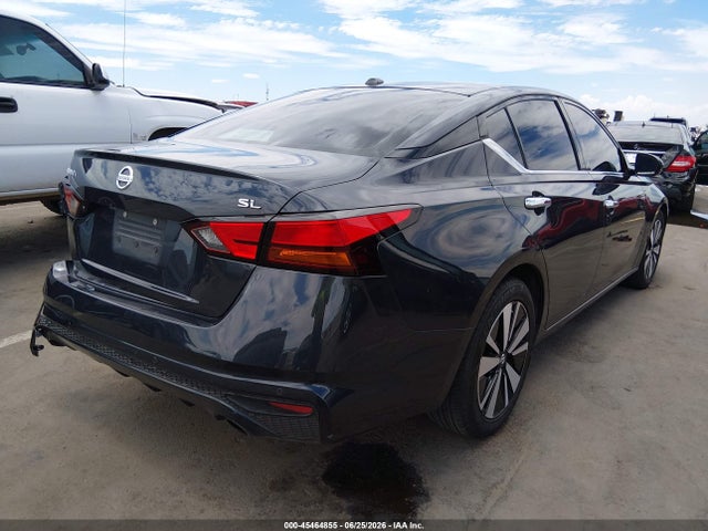 Nissan Altima 2.5 Sl 2019 1N4BL4EV8KC188088 Image 4