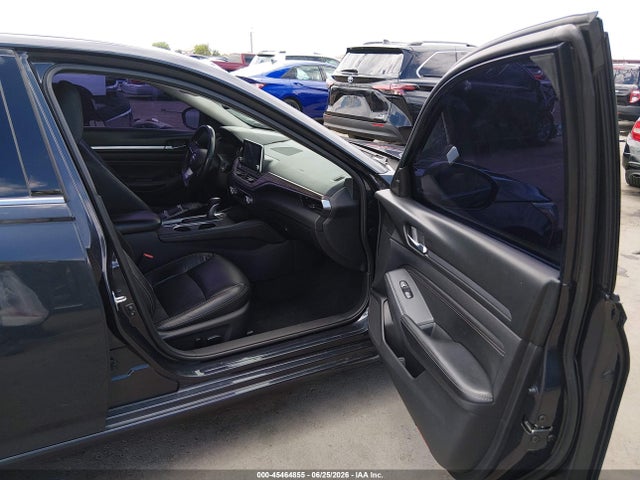 Nissan Altima 2.5 Sl 2019 1N4BL4EV8KC188088 Image 5