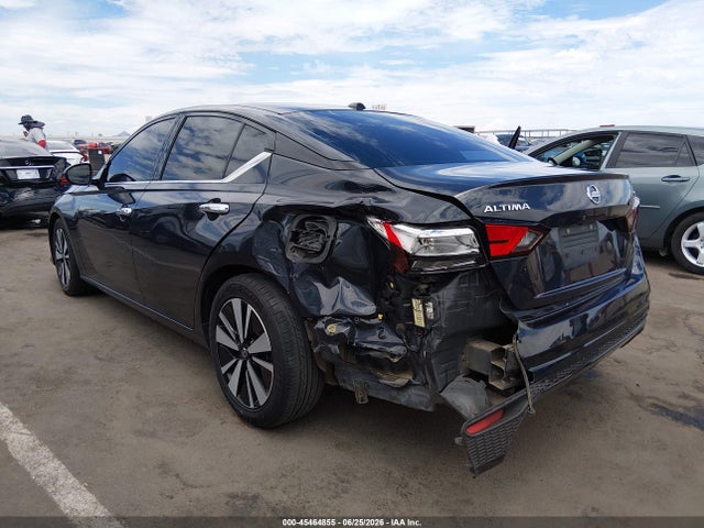 Nissan Altima 2.5 Sl 2019 1N4BL4EV8KC188088 Image 6