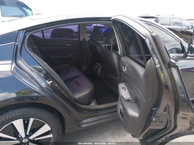 Nissan Altima 2.5 Sl 2019 1N4BL4EV8KC188088 Image 8