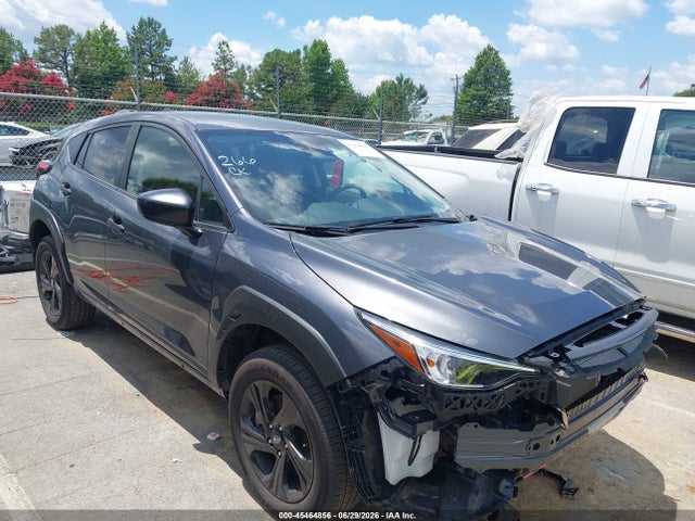Aukcja sprzedaży 2024 Subaru Crosstrek, vin: JF2GUABC9R8373554, numer aukcji: 45464856