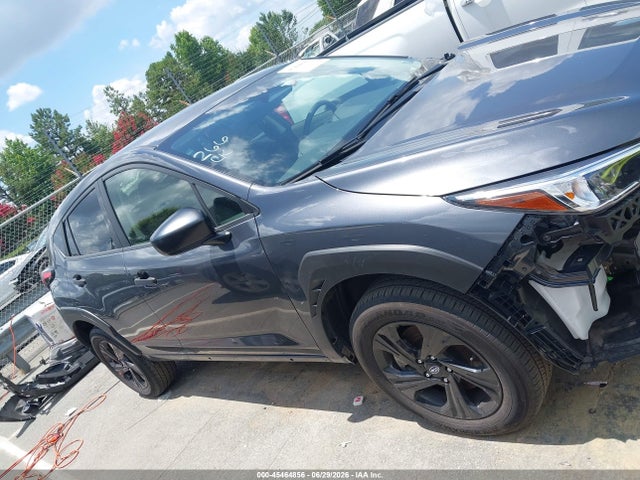 Продаж на аукціоні авто 2024 Subaru Crosstrek, vin: JF2GUABC9R8373554, номер лоту: 45464856