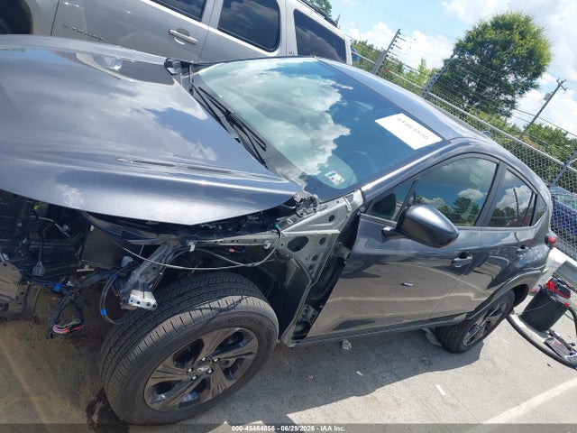 Продаж на аукціоні авто 2024 Subaru Crosstrek, vin: JF2GUABC9R8373554, номер лоту: 45464856