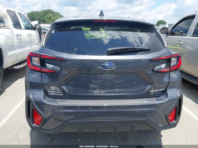 Продаж на аукціоні авто 2024 Subaru Crosstrek, vin: JF2GUABC9R8373554, номер лоту: 45464856