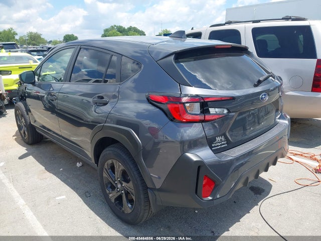 Продаж на аукціоні авто 2024 Subaru Crosstrek, vin: JF2GUABC9R8373554, номер лоту: 45464856