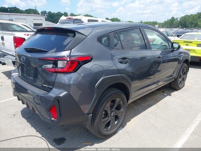 Продаж на аукціоні авто 2024 Subaru Crosstrek, vin: JF2GUABC9R8373554, номер лоту: 45464856