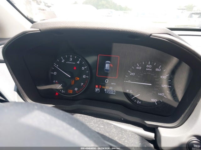 Продаж на аукціоні авто 2024 Subaru Crosstrek, vin: JF2GUABC9R8373554, номер лоту: 45464856