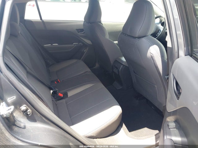 Продаж на аукціоні авто 2024 Subaru Crosstrek, vin: JF2GUABC9R8373554, номер лоту: 45464856