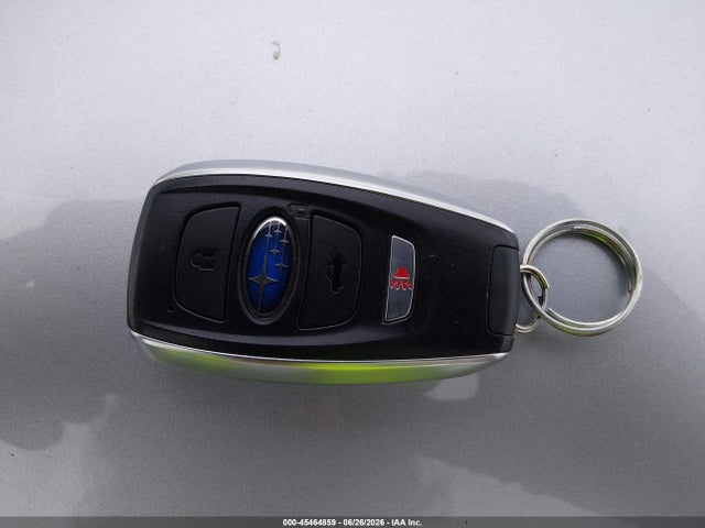 45464859 :رقم المزاد ، JF1VA1F65J8825674 vin ، 2018 Subaru Wrx Limited مزاد بيع