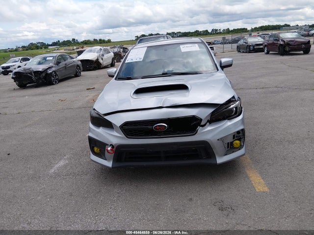 45464859 :رقم المزاد ، JF1VA1F65J8825674 vin ، 2018 Subaru Wrx Limited مزاد بيع