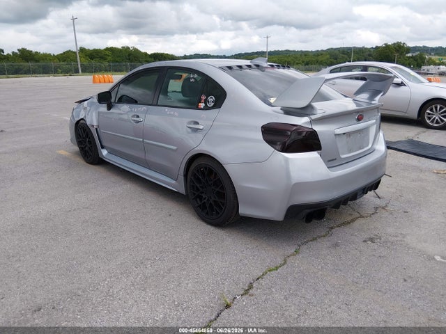 45464859 :رقم المزاد ، JF1VA1F65J8825674 vin ، 2018 Subaru Wrx Limited مزاد بيع