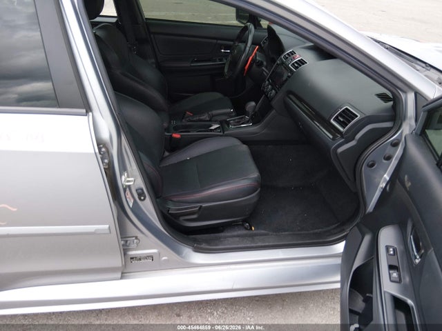 45464859 :رقم المزاد ، JF1VA1F65J8825674 vin ، 2018 Subaru Wrx Limited مزاد بيع