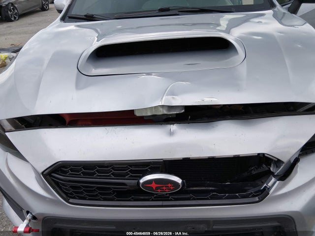 45464859 :رقم المزاد ، JF1VA1F65J8825674 vin ، 2018 Subaru Wrx Limited مزاد بيع